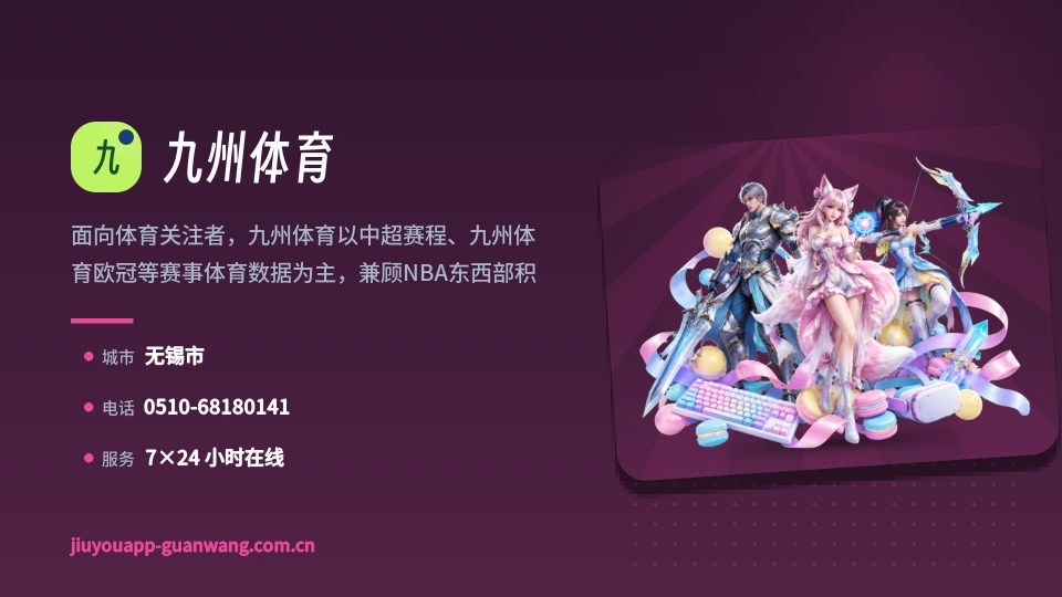 发现九州体育